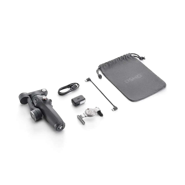 DJI OSMO MOBILE 7 PRO